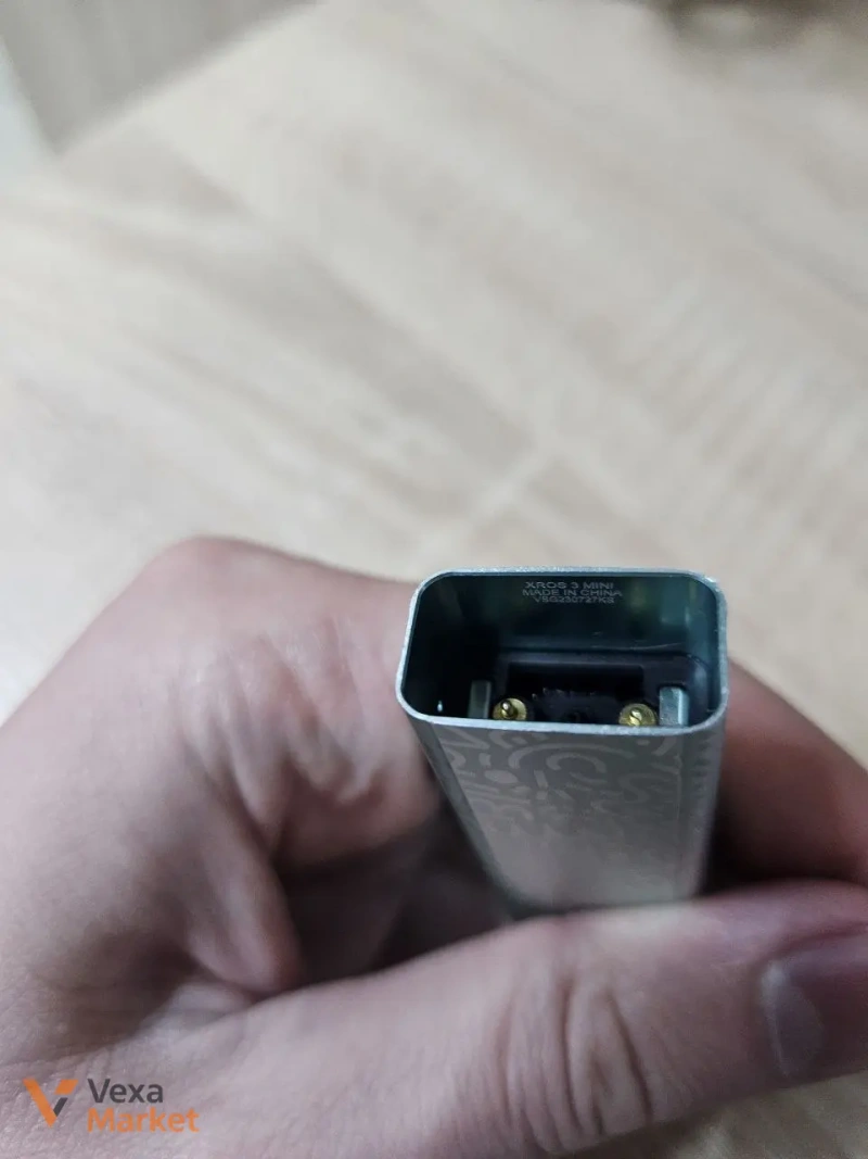 Pod-система Xros 3 mini — фото 2