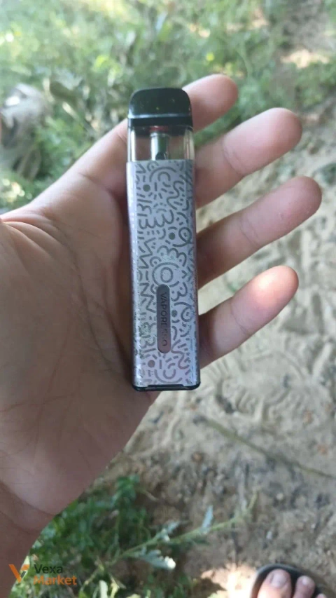 Pod-система XROS 3 Mini