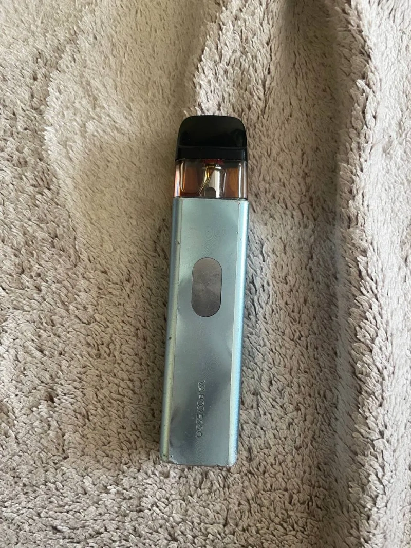 Pod-система Xros 4 mini  Запорожье — фото 2