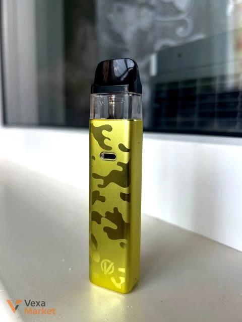 Pod-система Xros 4 mini