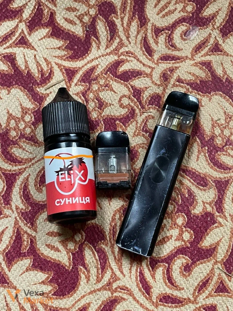 Pod-система Xros 4 mini