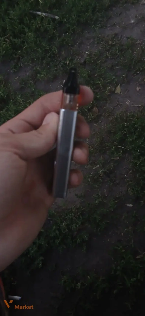 Pod-система Xros 4 Mini