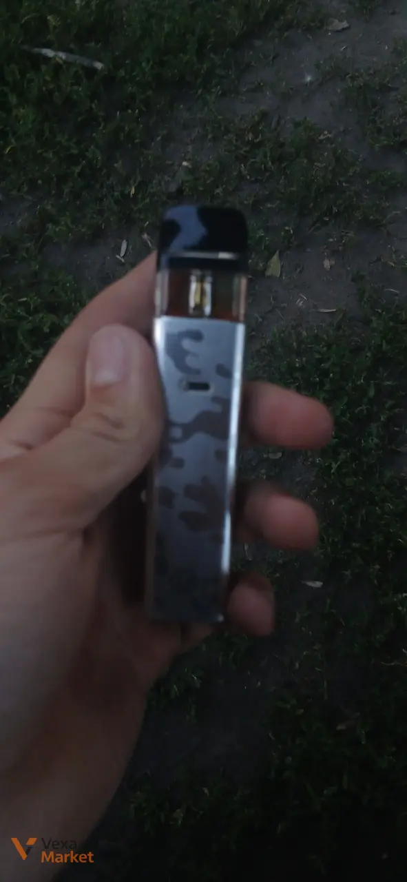 Pod-система Xros 4 Mini — фото 2