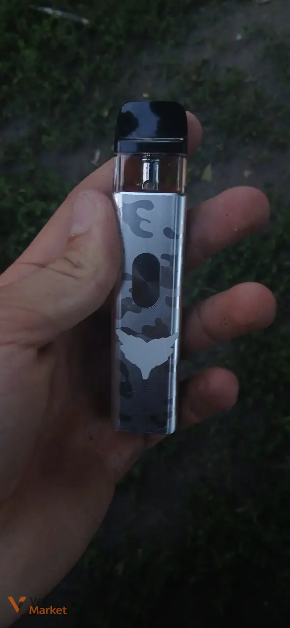 Pod-система Xros 4 Mini — фото 3