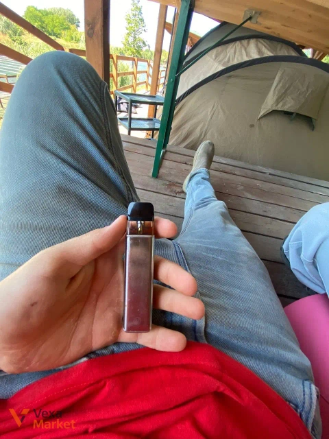 Pod-система XROS 5 Mini