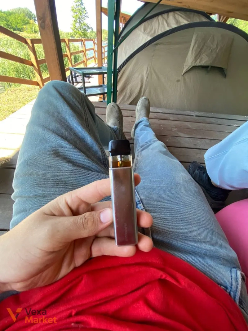 Pod-система XROS 5 Mini — фото 2