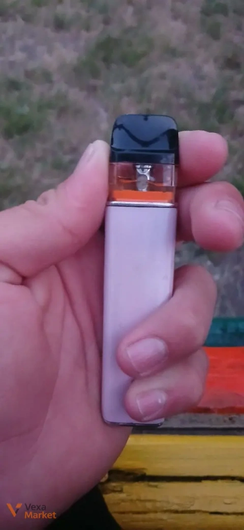 Pod-система Xros 5 Mini з новим картриджем