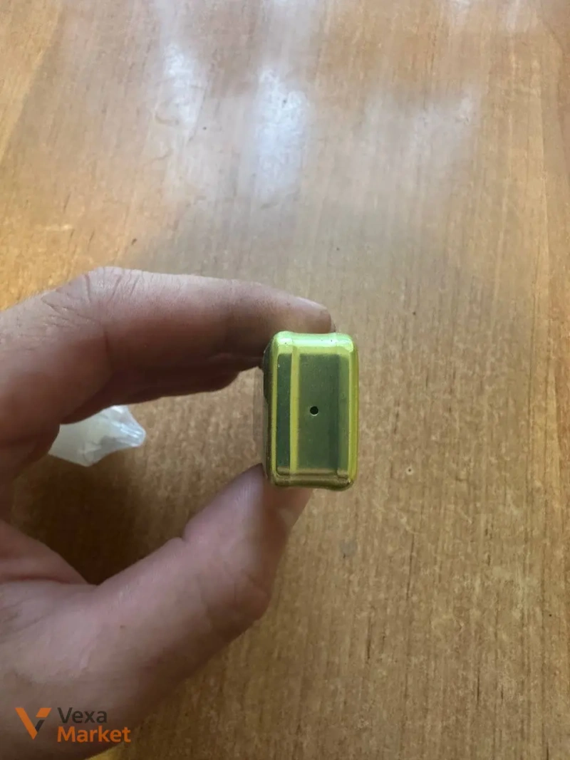 Pod-система XROS 5 Mini з рідиною — фото 3