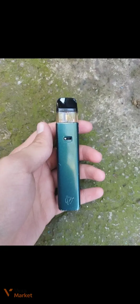 Pod-система XROS PRO — фото 2
