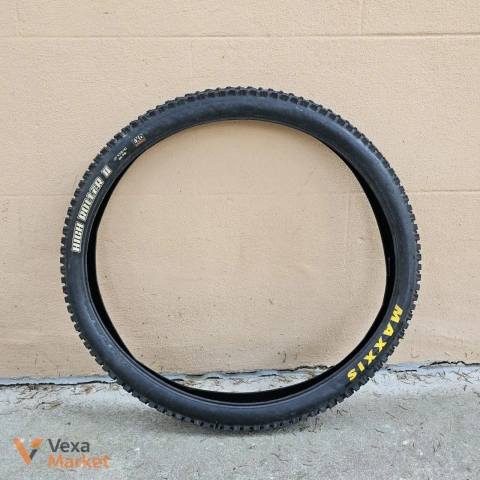 Покришка Maxxis High Roller II 27.5×2.4