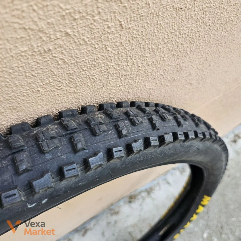 Покришка Maxxis High Roller II 27.5×2.4 — фото 3