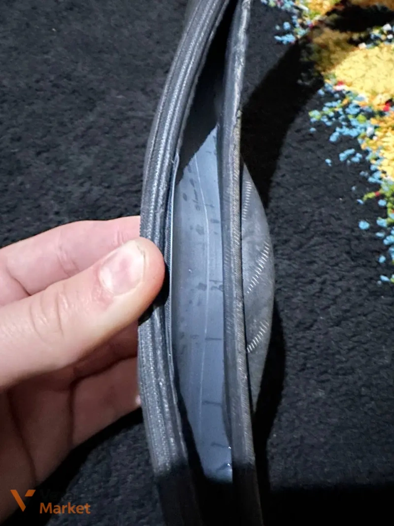 Покрышка Trek Bontrager R1 700x25 60 tpi — фото 4