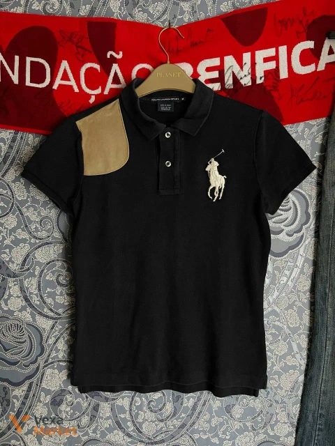 Поло Ralph Lauren women’s M