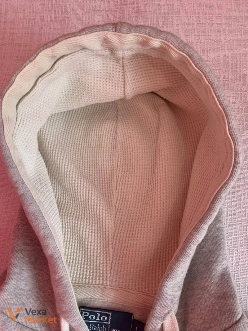 Polo Ralph Lauren Zip-Hoodie L — фото 6
