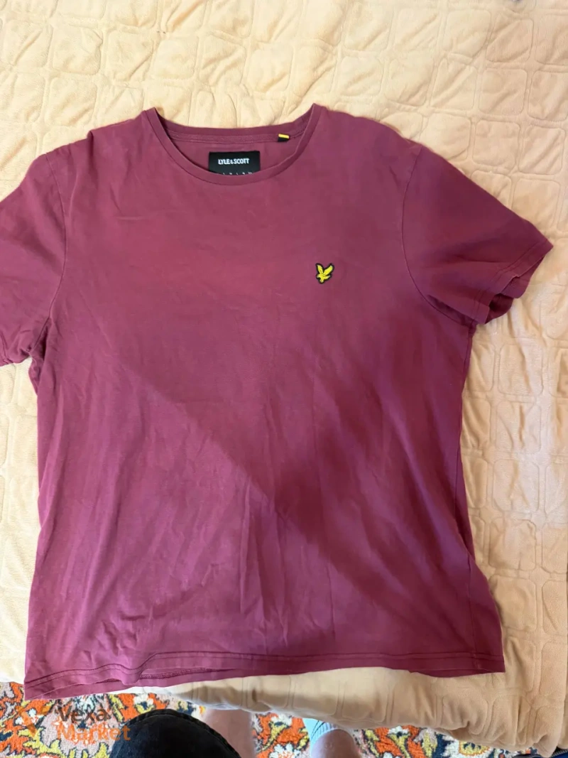 Поло U.S. Polo Assn. та Levi's — фото 3