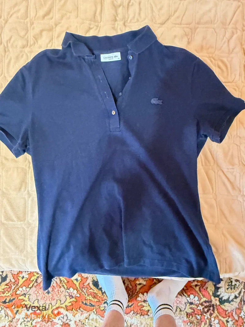 Поло U.S. Polo Assn. та Levi's — фото 4