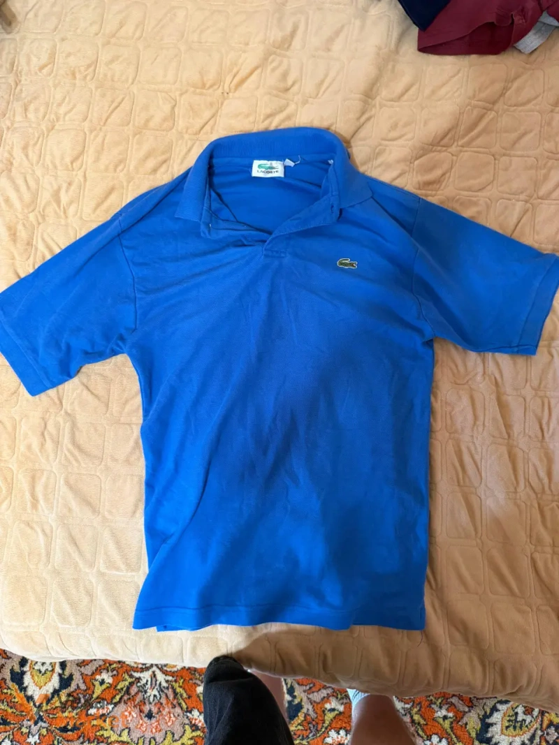 Поло U.S. Polo Assn. та Levi's — фото 5