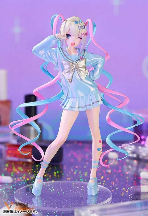 POP UP PARADE NEEDY STREAMER OVERLOAD фігурка