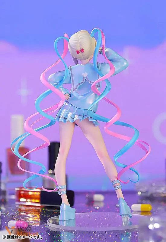 POP UP PARADE NEEDY STREAMER OVERLOAD фігурка — фото 2