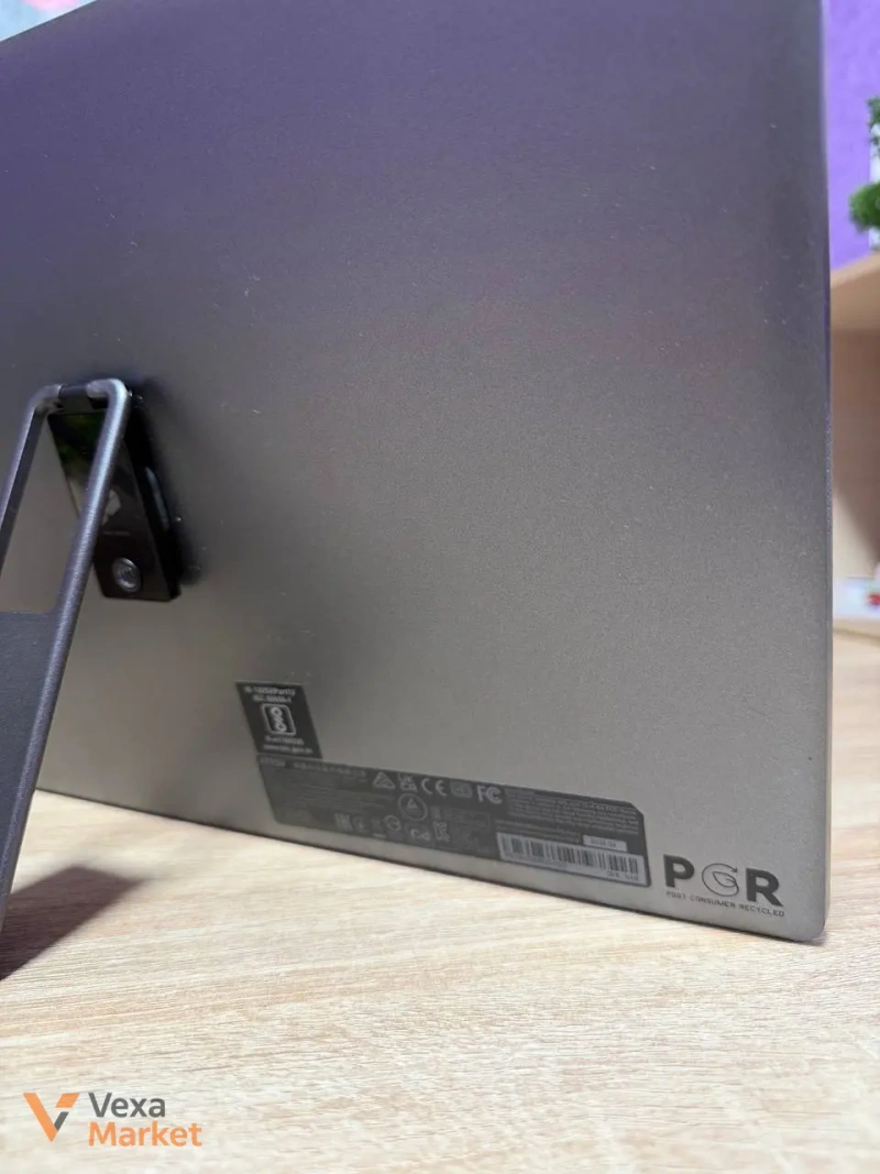 Портативний монітор MSI PRO MP161 E2U 15.6" Full HD IPS — фото 4