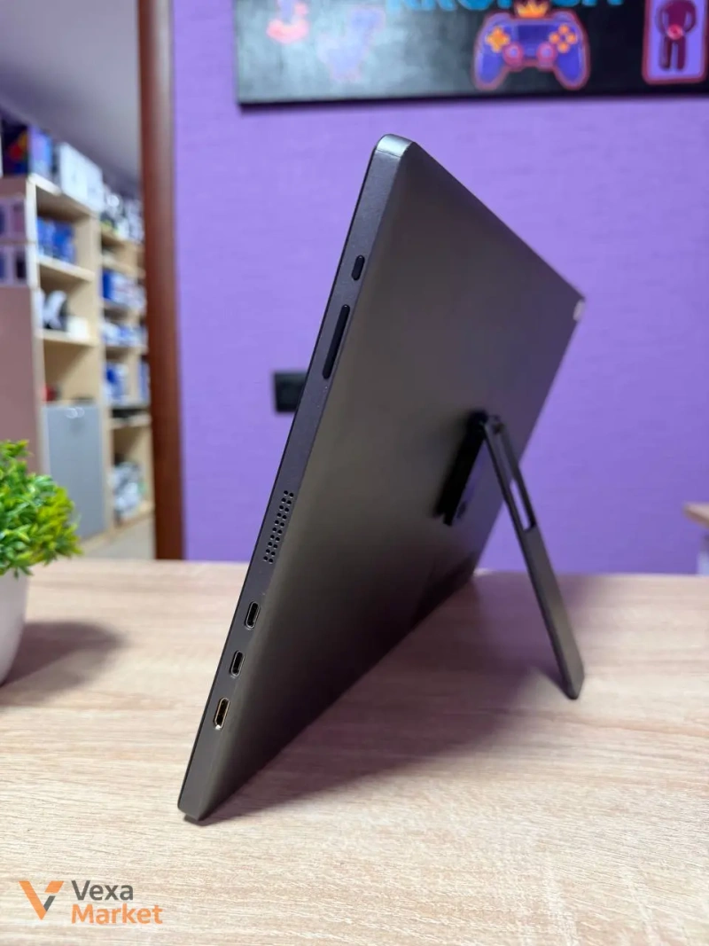 Портативний монітор MSI PRO MP161 E2U 15.6" Full HD IPS — фото 6