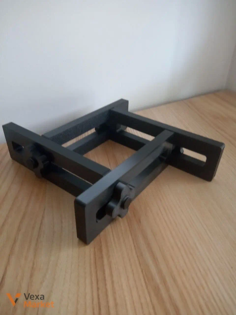 Послуги 3D-друку PETG до 256x256x256 мм