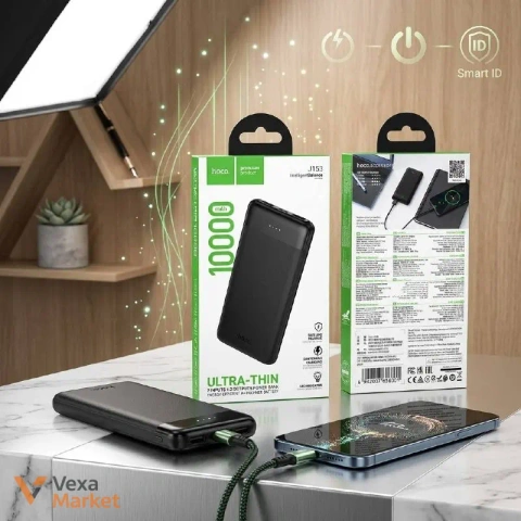 Power Bank Hoco J153 10000 mAh