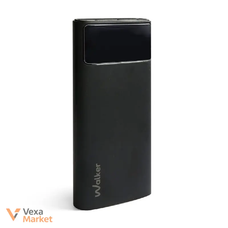 Power Bank WALKER WB-615 10000mAh — фото 3