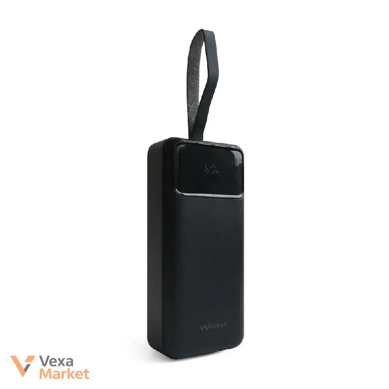 Power Bank WALKER WB-630 30000mAh — фото 3
