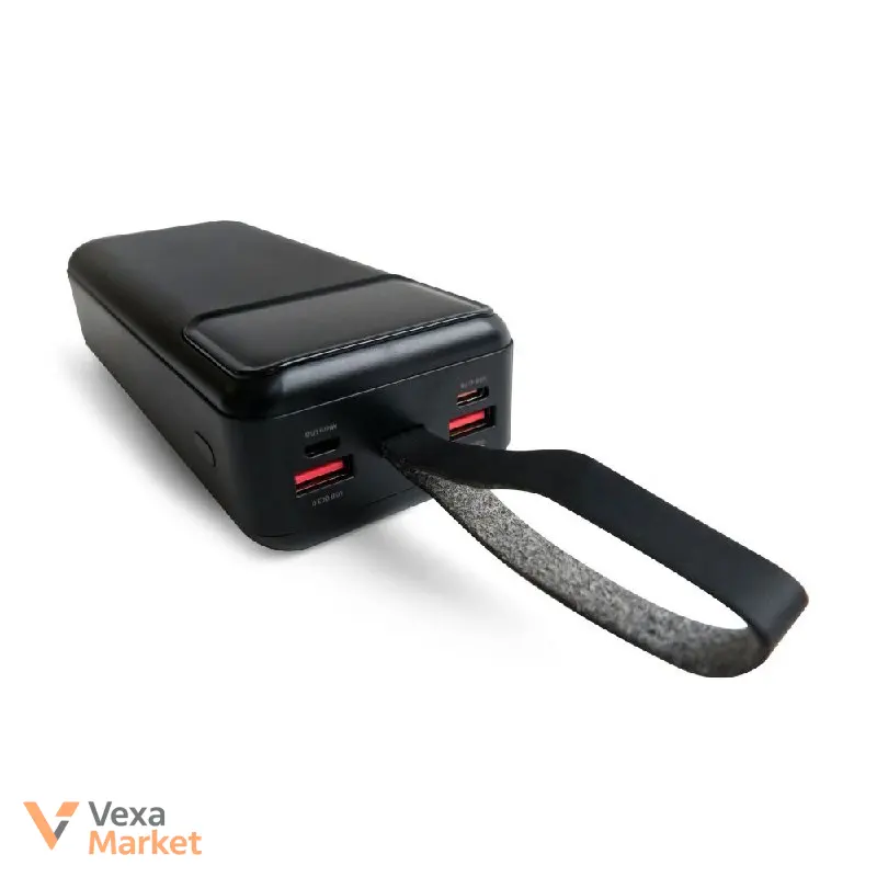 Power Bank WALKER WB-630 30000mAh — фото 4
