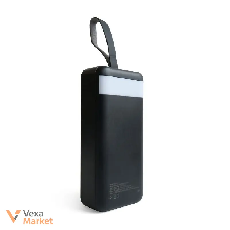 Power Bank WALKER WB-630 30000mAh — фото 5