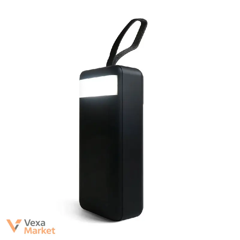 Power Bank WALKER WB-630 30000mAh — фото 6
