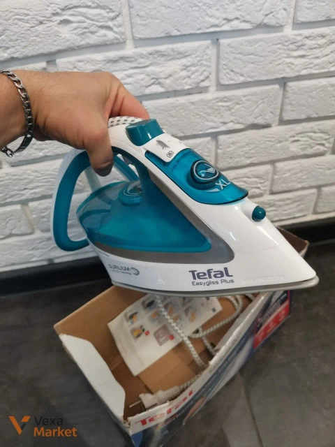 Праска Tefal Easygliss Plus