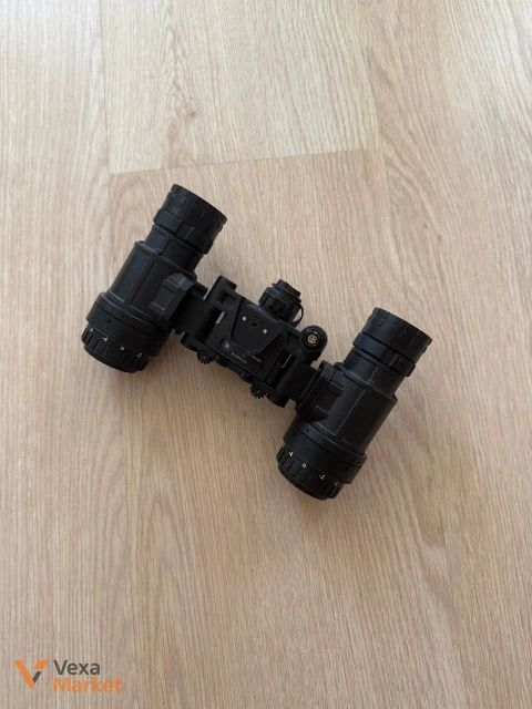 Прилад нічного бачення Opfor alpha NVG EOP Photonis Echo+