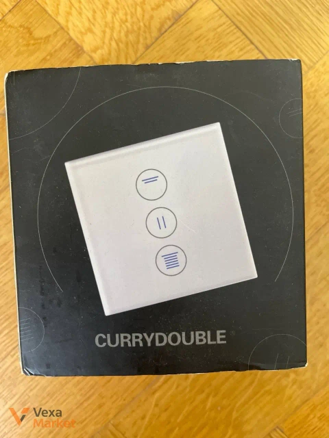 Пристрій для розумного будинку CURRYDOUBLE