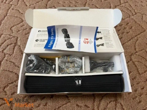 Приціл ATN X-Sight LTV Series