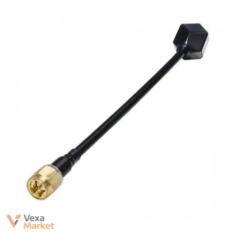 Приймачі AKK та iFlight Diamond Tube