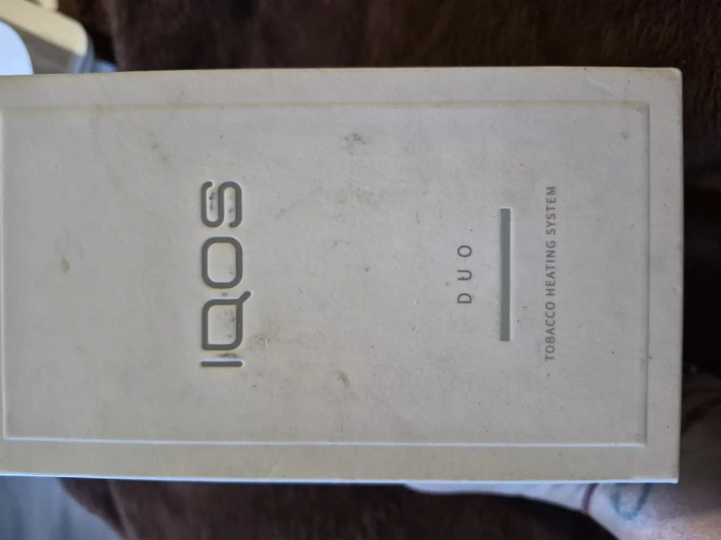Продам оригінальний IQOS 3 DUO — фото 5