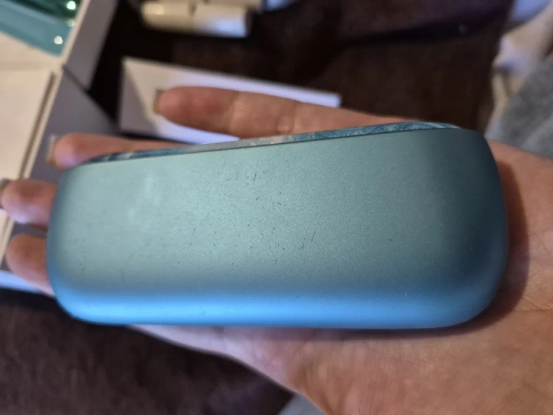 Продам оригінальний IQOS 3 DUO — фото 3