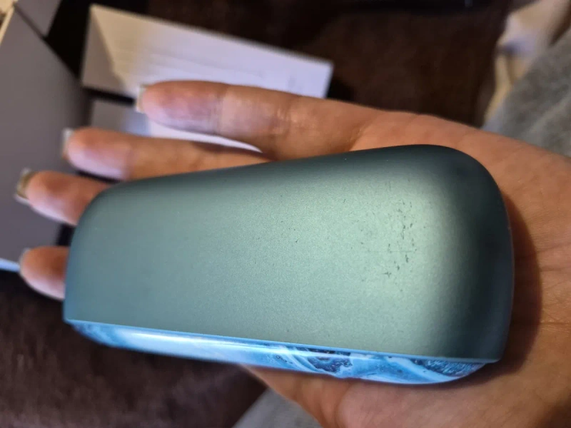 Продам оригінальний IQOS 3 DUO — фото 4