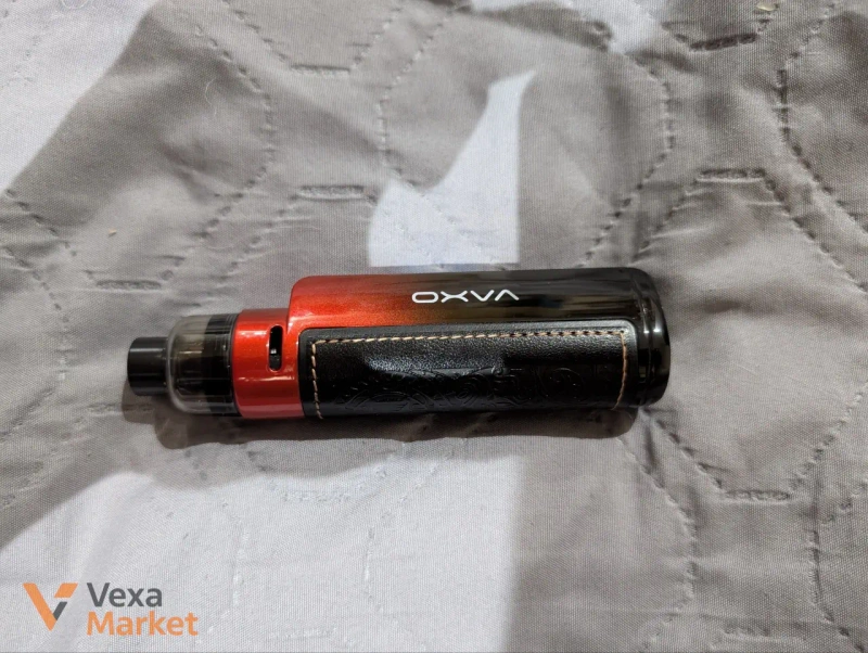Продам Oxva Origin 2 з комплектом — фото 2