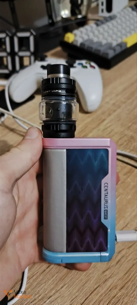 Продам вейп Lost Vape Centaurus Q200