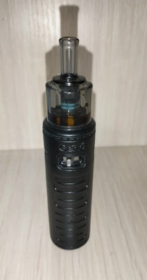 Продам Voopoo Doric E Pod Kit 1500mAh Black