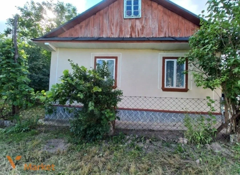 Продаж будинку, Рівненська область