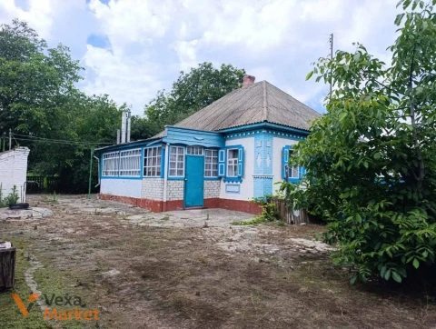 Продаж будинку в с. Голубівка, Чернігівська область