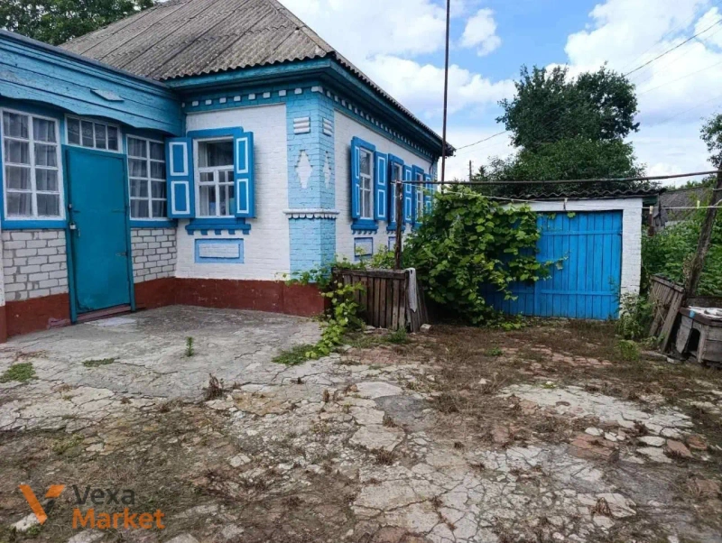 Продаж будинку в с. Голубівка, Чернігівська область — фото 3