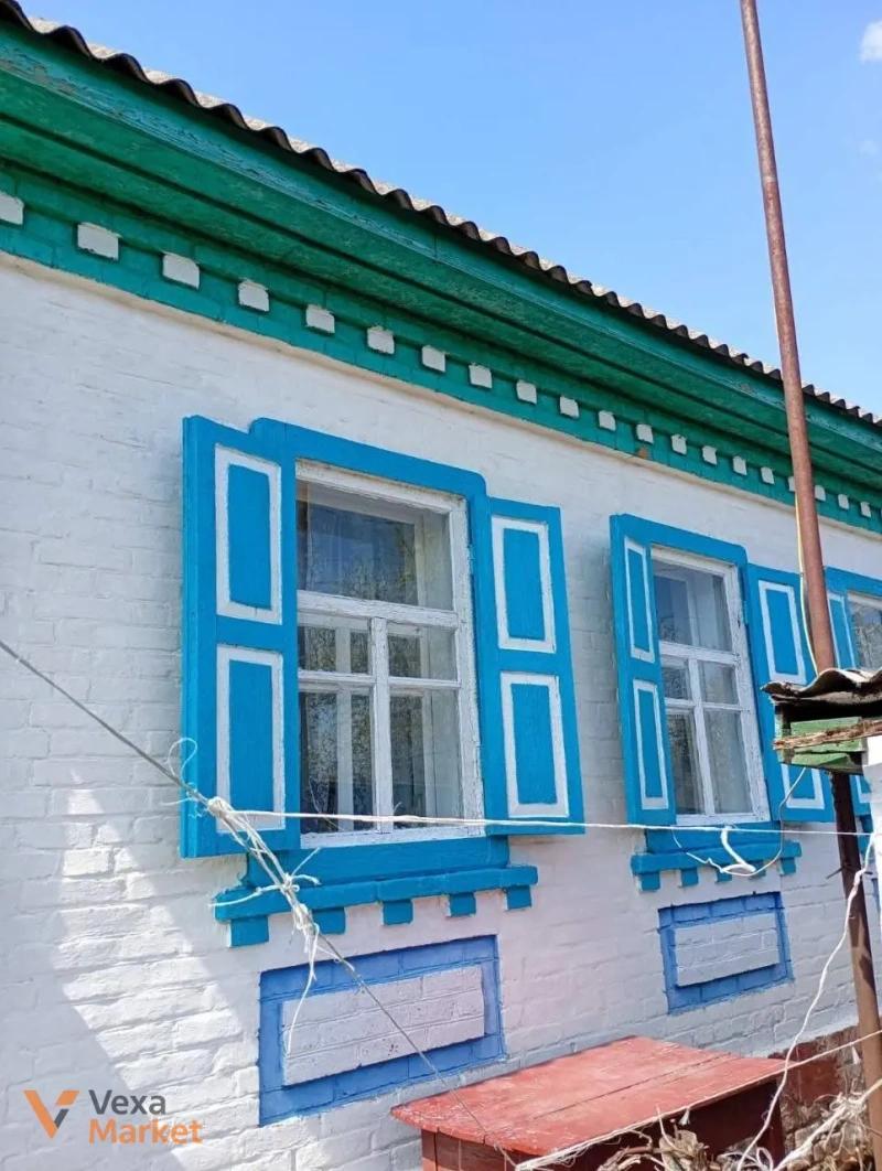Продаж будинку в с. Голубівка, Чернігівська область — фото 5