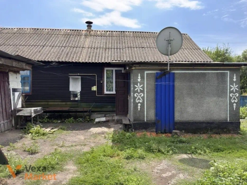 Продаж будинку в с. Карпівці, Житомирський район