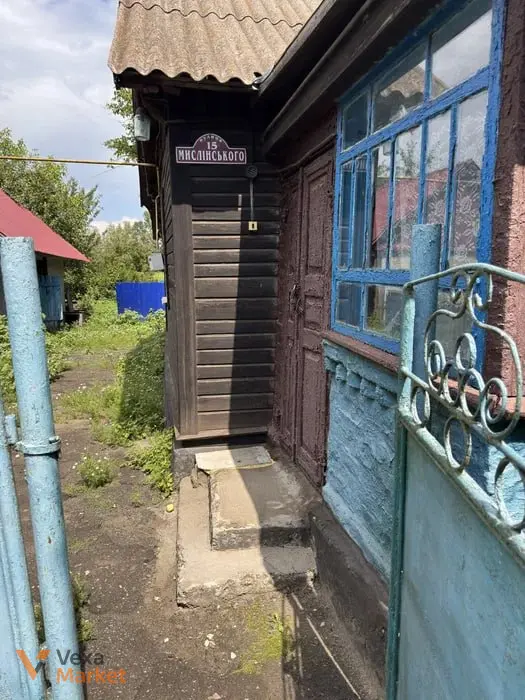Продаж будинку в с. Карпівці, Житомирський район — фото 2