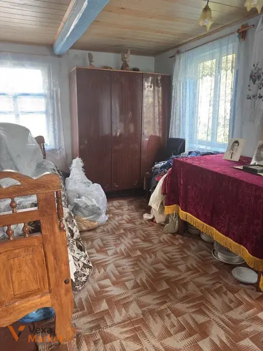 Продаж будинку в с. Карпівці, Житомирський район — фото 6